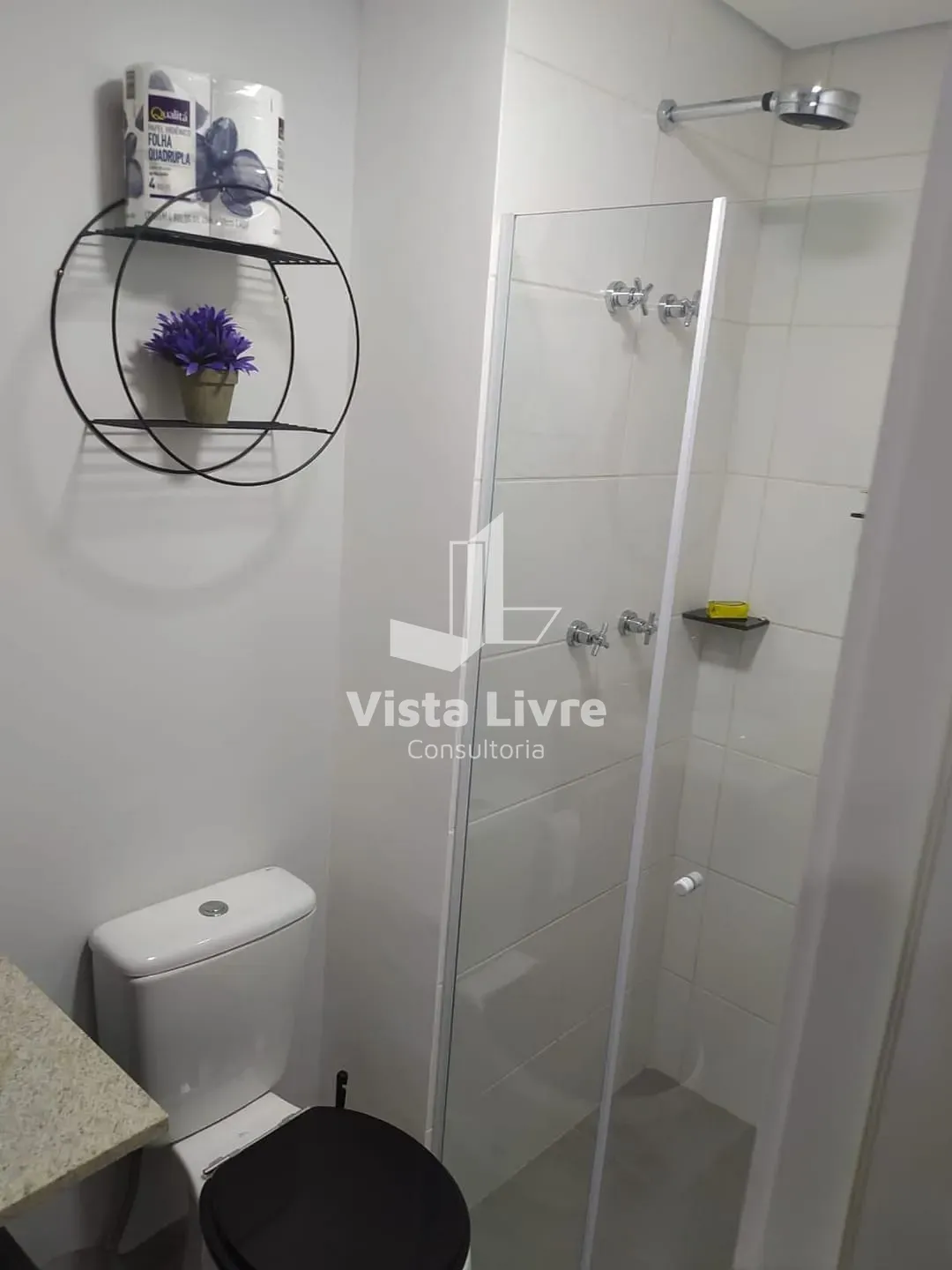 Apartamento, 1 quarto, 24 m² - Foto 6