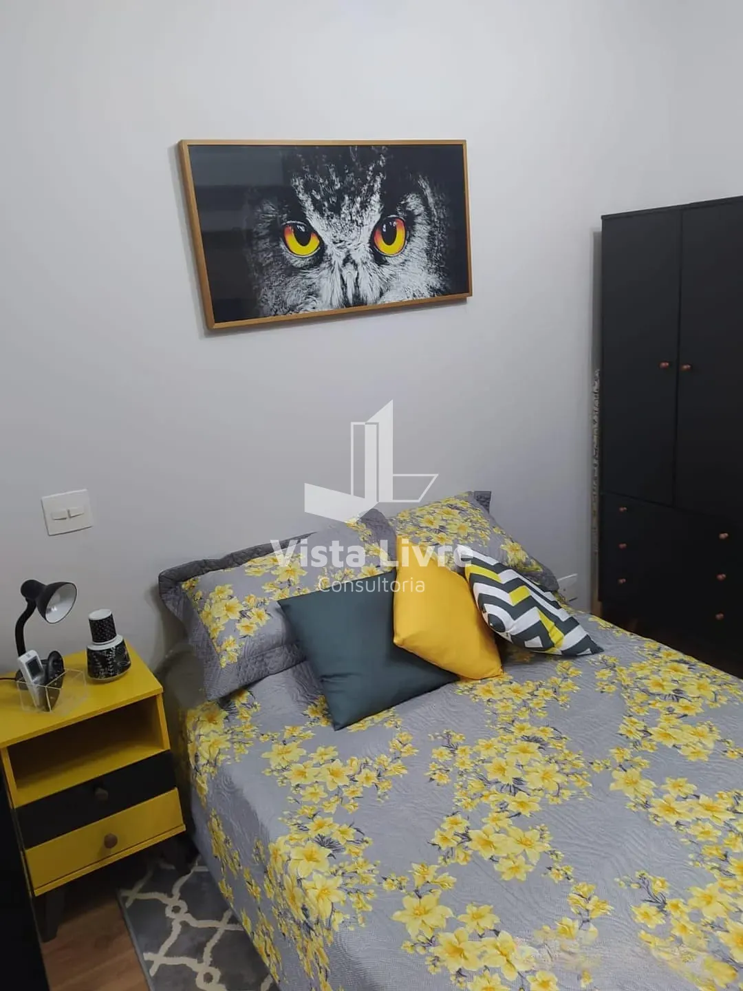 Apartamento, 1 quarto, 24 m² - Foto 5