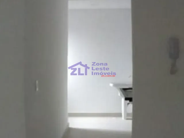 Apartamento com 32m² 1 quarto e 1 banheiro, à venda, no bairro Vila Carrão em São Paulo