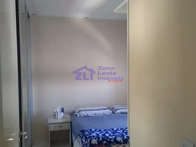 Apartamento com 41m² 2 quartos e 1 banheiro, à venda, no bairro Vila Guilherme em São Paulo