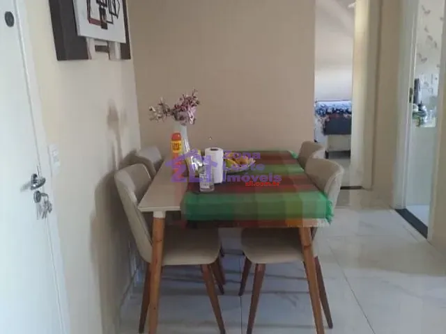 Apartamento com 41m² 2 quartos e 1 banheiro, à venda, no bairro Vila Guilherme em São Paulo