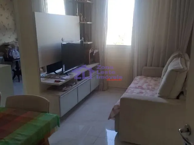 Apartamento com 41m² 2 quartos e 1 banheiro, à venda, no bairro Vila Guilherme em São Paulo