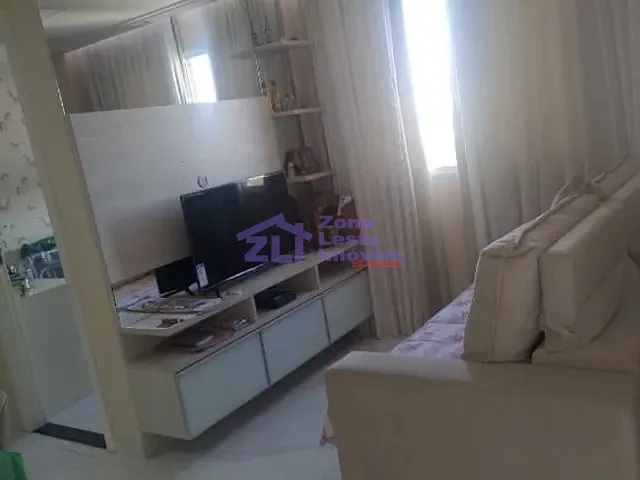 Apartamento com 41m² 2 quartos e 1 banheiro, à venda, no bairro Vila Guilherme em São Paulo