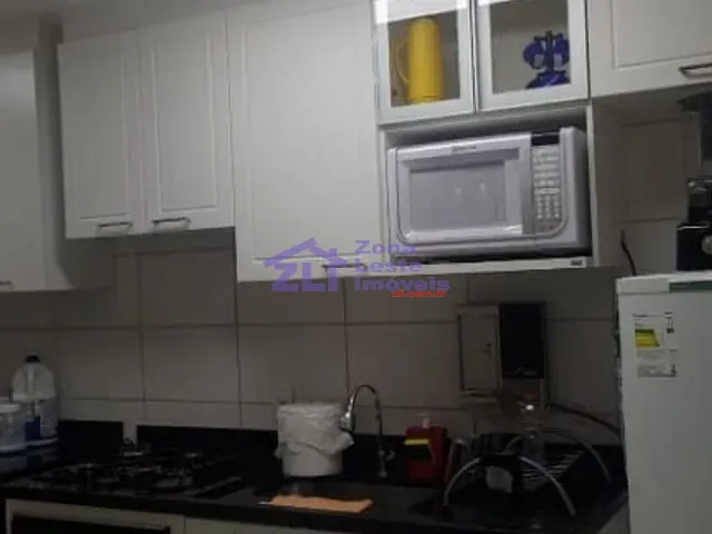 Apartamento com 41m² 2 quartos e 1 banheiro, à venda, no bairro Vila Guilherme em São Paulo