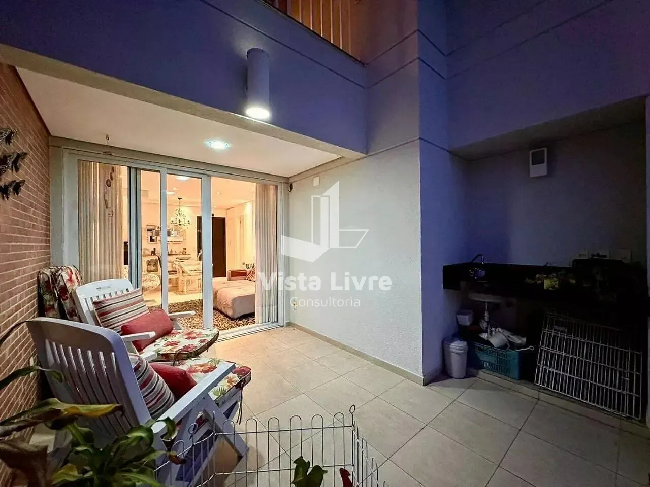 Apartamento, 2 quartos, 101 m² - Foto 7