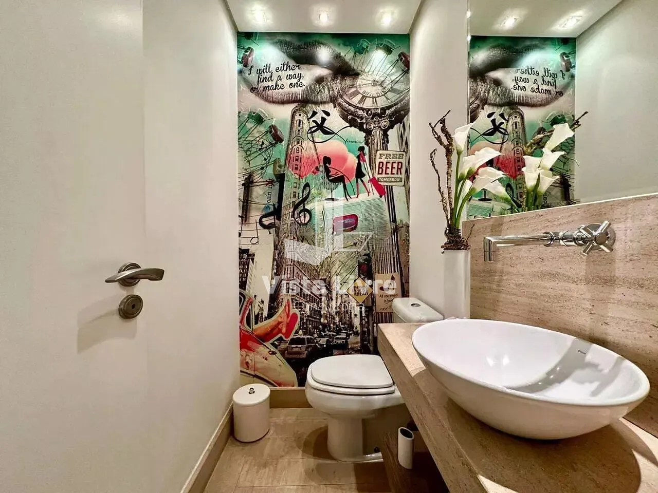 Apartamento, 2 quartos, 101 m² - Foto 20