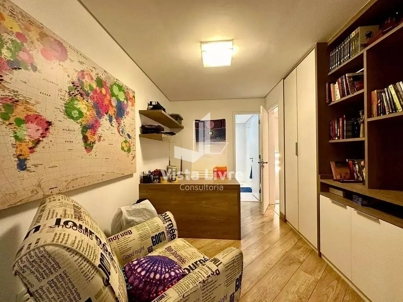 Apartamento, 2 quartos, 101 m² - Foto 14