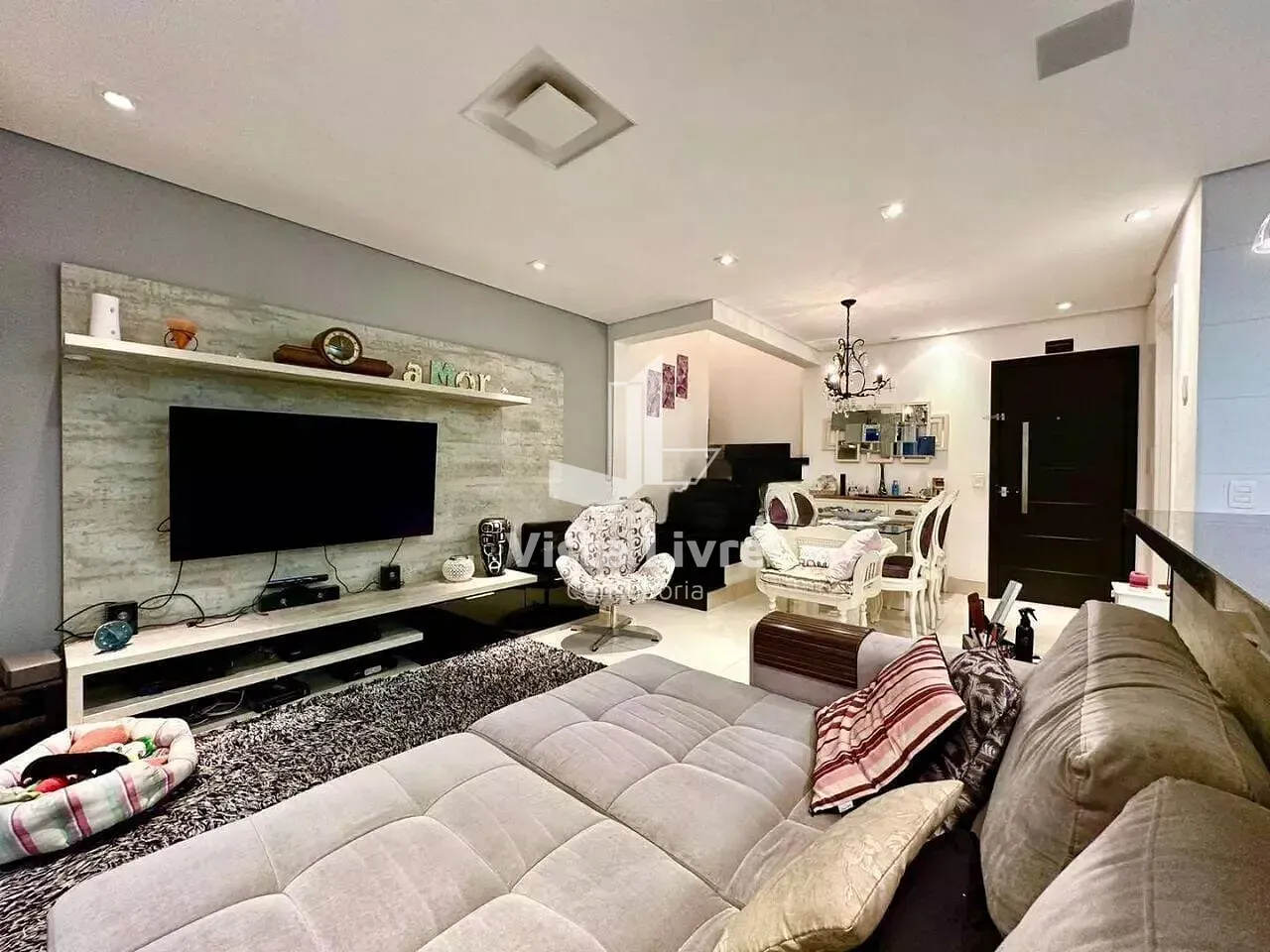 Apartamento, 2 quartos, 101 m² - Foto 8
