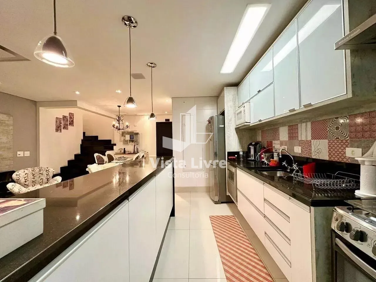 Apartamento, 2 quartos, 101 m² - Foto 9