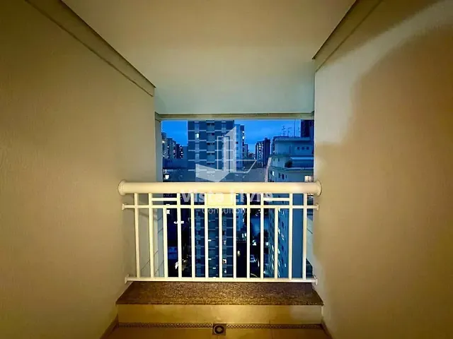 Apartamento com 101m² 2 quartos e 3 banheiros, à venda, no bairro Vila Cordeiro em São Paulo