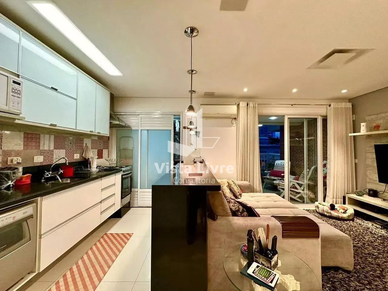 Apartamento, 2 quartos, 101 m² - Foto 11