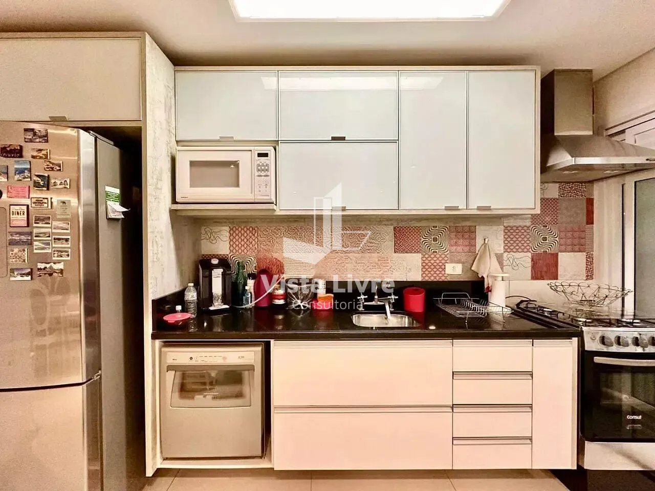 Apartamento, 2 quartos, 101 m² - Foto 10