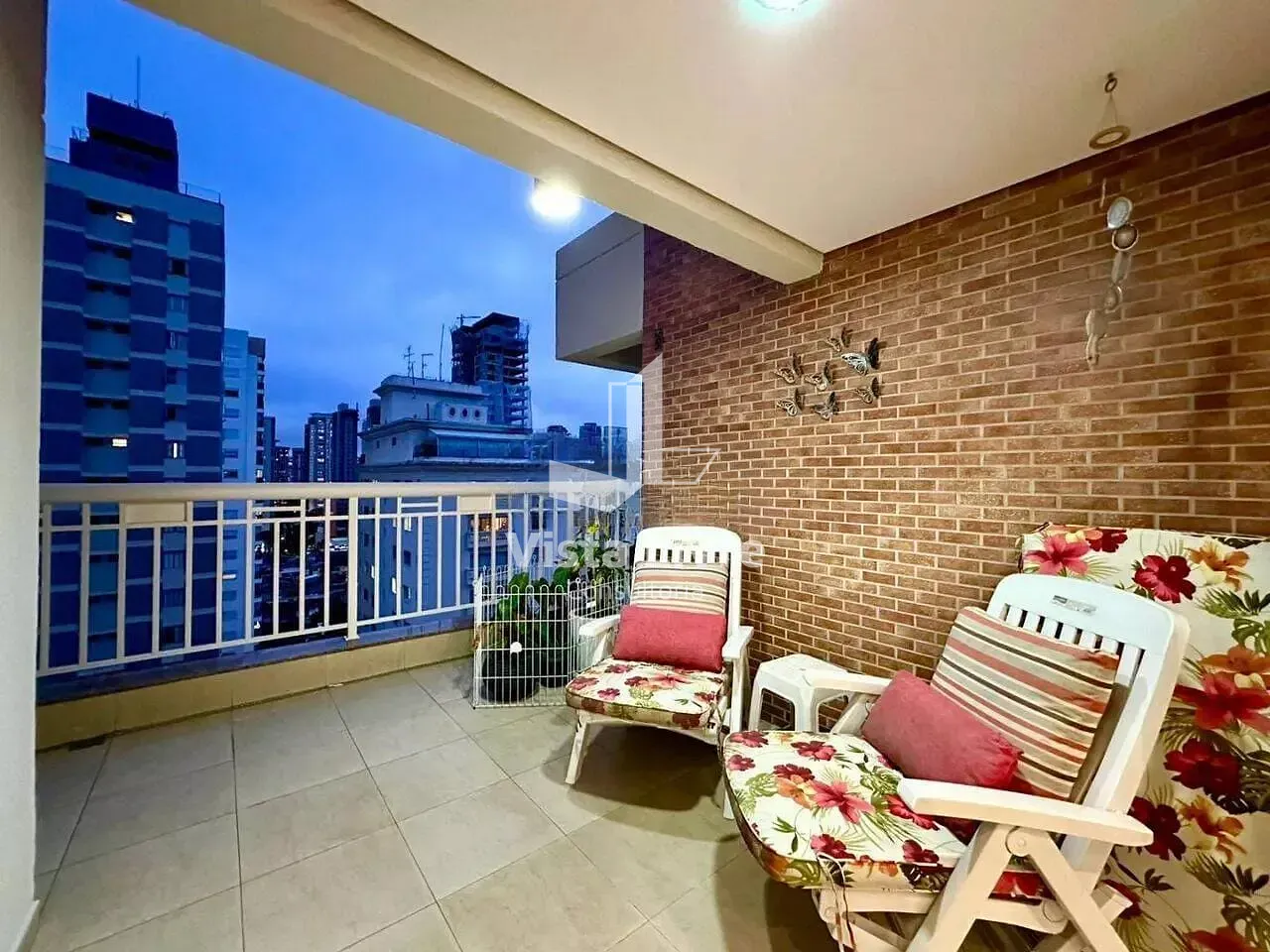 Apartamento, 2 quartos, 101 m² - Foto 6