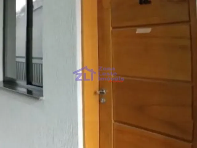 Apartamento com 32m² 1 quarto e 1 banheiro, à venda, no bairro Vila Carrão em São Paulo