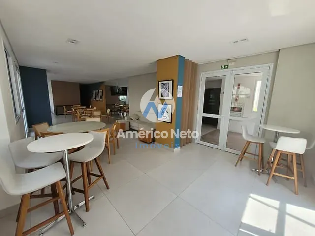 Apartamento 3 quartos e 1 banheiro, para alugar, no bairro Vila Floresta em Santo André