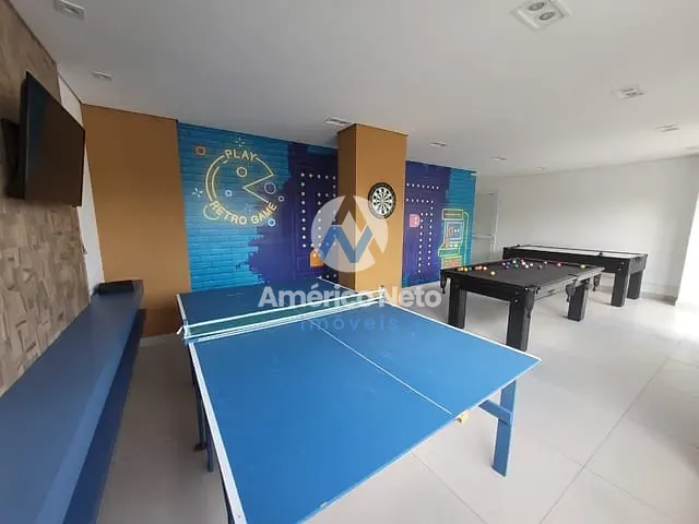 Apartamento 3 quartos e 1 banheiro, para alugar, no bairro Vila Floresta em Santo André