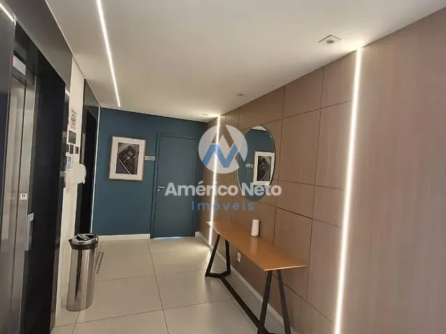 Apartamento 3 quartos e 1 banheiro, para alugar, no bairro Vila Floresta em Santo André