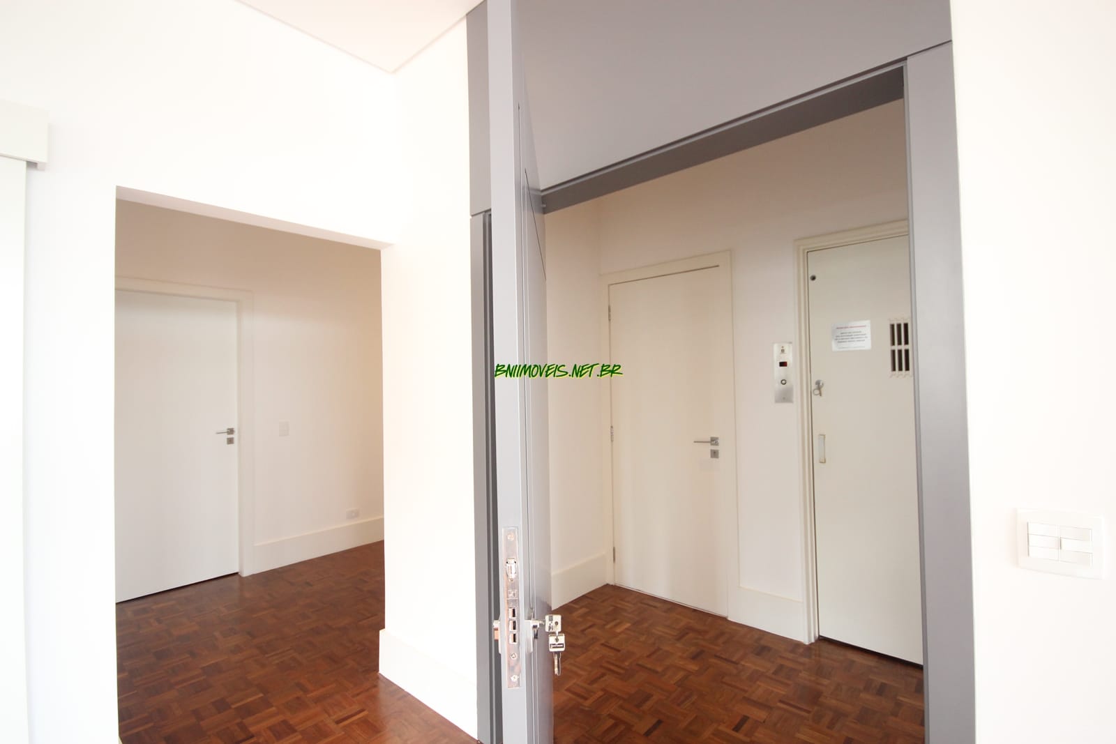 Apartamento, 3 quartos, 420 m² - Foto 5
