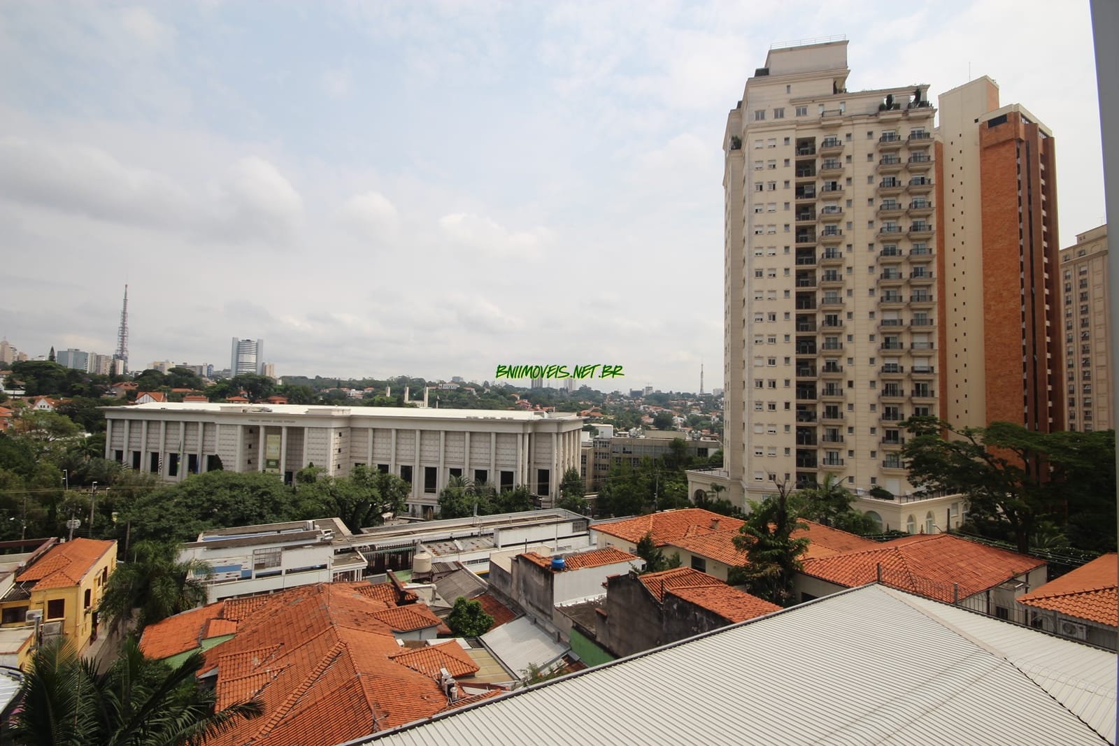 Apartamento, 3 quartos, 420 m² - Foto 14