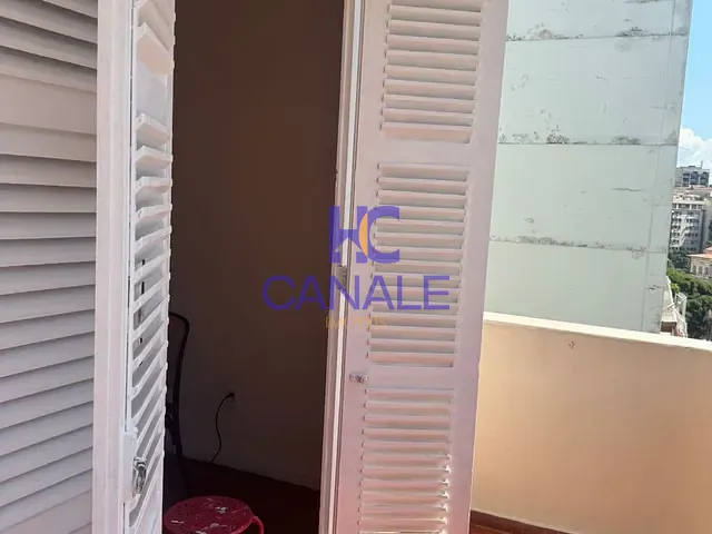 Apartamento com 189m² 3 quartos e 2 banheiros, para alugar, no bairro Flamengo em Rio de Janeiro
