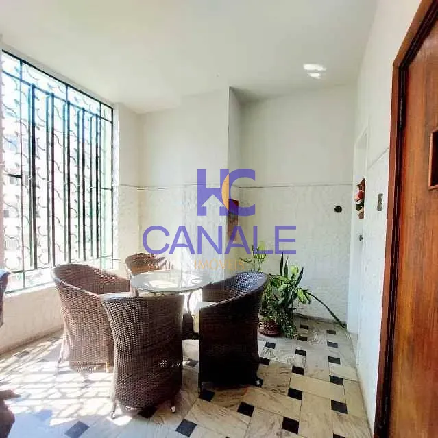 Apartamento, 3 quartos, 183 m² - Foto 32