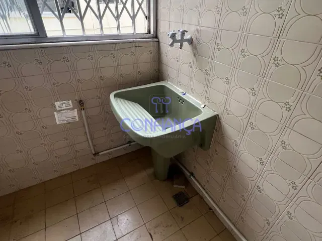Apartamento 2 quartos e 1 banheiro, à venda, no bairro Campo Grande em Rio de Janeiro