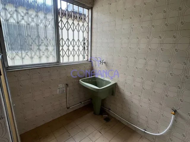 Apartamento 2 quartos e 1 banheiro, à venda, no bairro Campo Grande em Rio de Janeiro