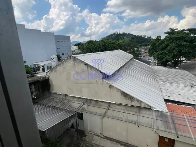 Apartamento 2 quartos e 1 banheiro, à venda, no bairro Campo Grande em Rio de Janeiro