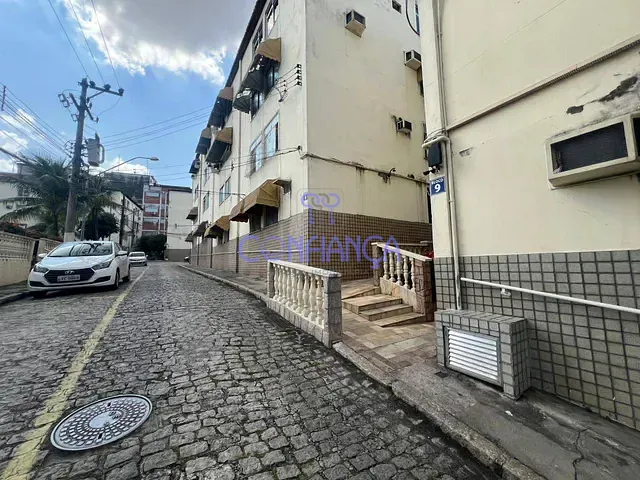 Apartamento 2 quartos e 1 banheiro, à venda, no bairro Campo Grande em Rio de Janeiro