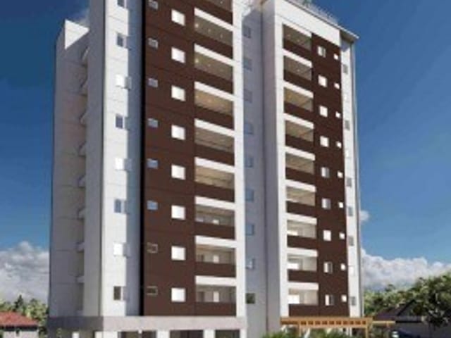 Apartamento 3 quartos e 2 banheiros, à venda ou para alugar, no bairro Alto do Cardoso em Pindamonhangaba
