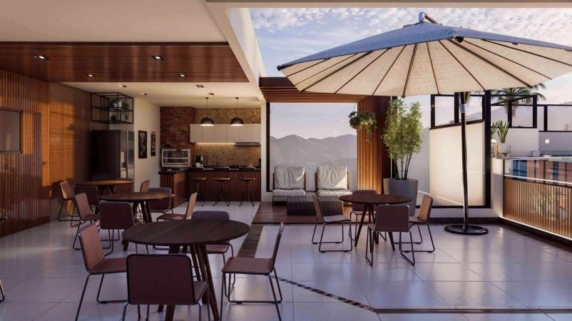 Apartamento à venda e aluguel com 3 quartos, 82m² - Foto 5