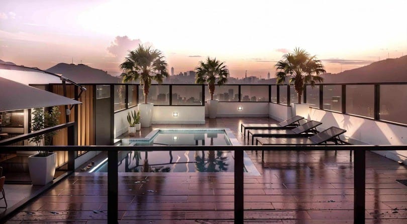 Apartamento à venda e aluguel com 3 quartos, 82m² - Foto 8