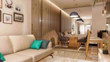 Apartamento à venda e aluguel com 3 quartos, 82m² - Foto 9