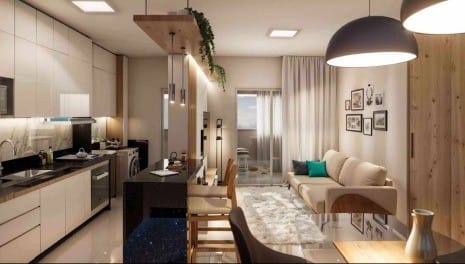 Apartamento à venda e aluguel com 3 quartos, 82m² - Foto 10