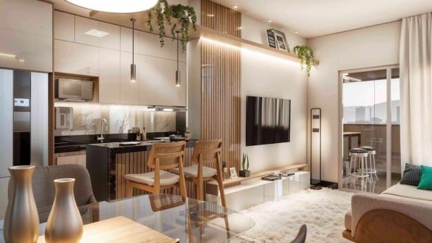 Apartamento à venda e aluguel com 3 quartos, 82m² - Foto 11