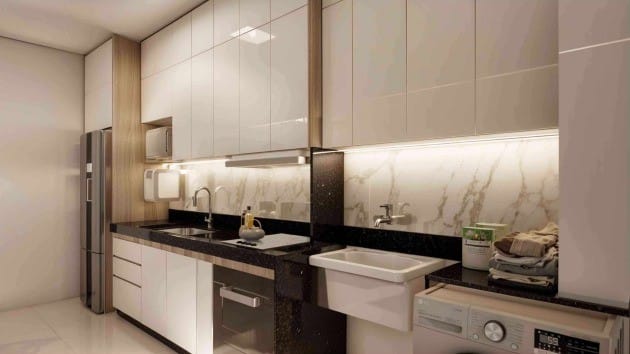 Apartamento à venda e aluguel com 3 quartos, 82m² - Foto 12