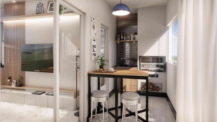Apartamento à venda e aluguel com 3 quartos, 82m² - Foto 13