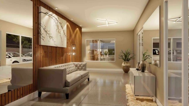 Apartamento à venda e aluguel com 3 quartos, 82m² - Foto 14