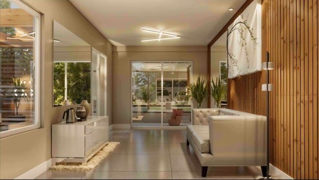 Apartamento à venda e aluguel com 3 quartos, 82m² - Foto 15