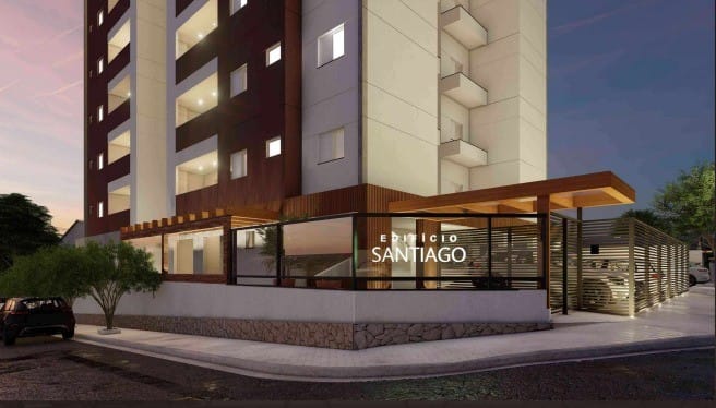 Apartamento à venda e aluguel com 3 quartos, 82m² - Foto 17