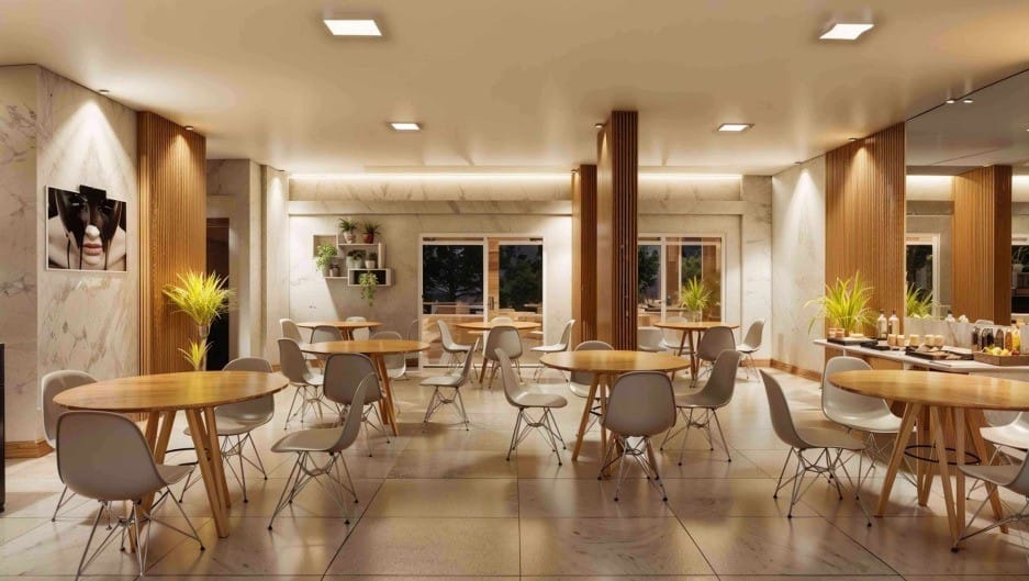 Apartamento à venda e aluguel com 3 quartos, 82m² - Foto 18
