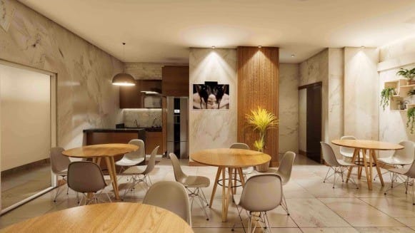Apartamento à venda e aluguel com 3 quartos, 82m² - Foto 20