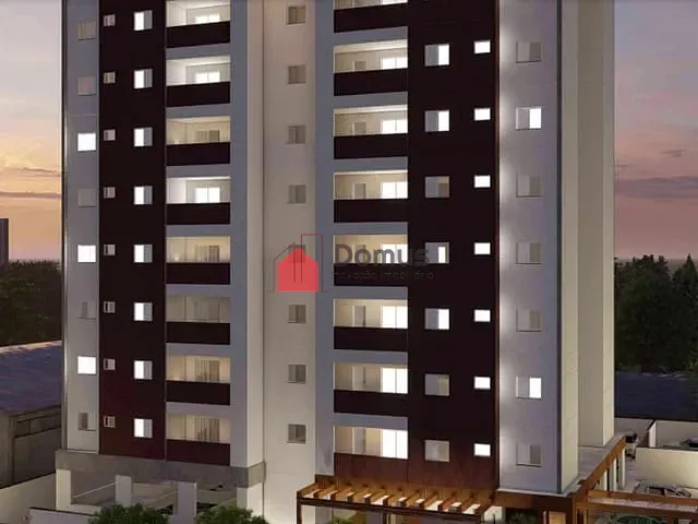 Apartamento 3 quartos e 2 banheiros, à venda ou para alugar, no bairro Alto do Cardoso em Pindamonhangaba