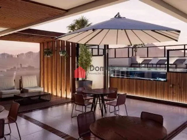 Apartamento 3 quartos e 2 banheiros, à venda ou para alugar, no bairro Alto do Cardoso em Pindamonhangaba