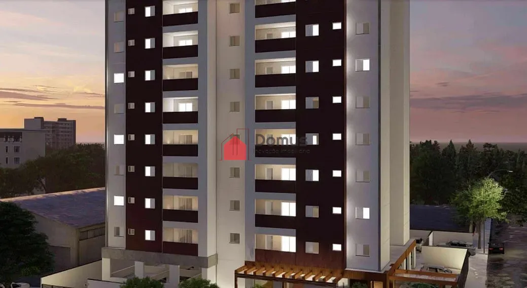 Apartamento, 3 quartos, 82 m² - Foto 1
