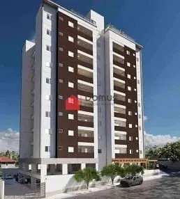 Apartamento, 3 quartos, 82 m² - Foto 2