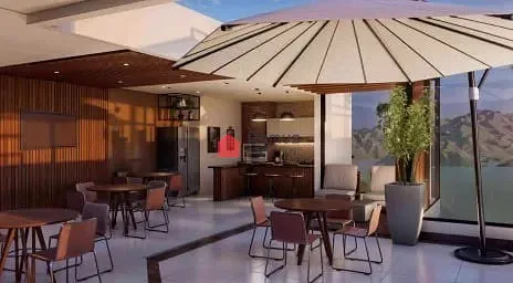 Apartamento, 3 quartos, 82 m² - Foto 3