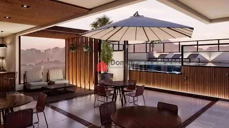 Apartamento, 3 quartos, 82 m² - Foto 4