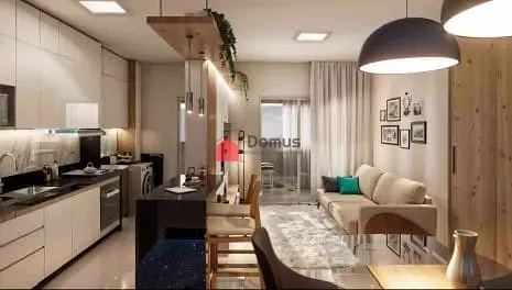 Apartamento, 3 quartos, 82 m² - Foto 10