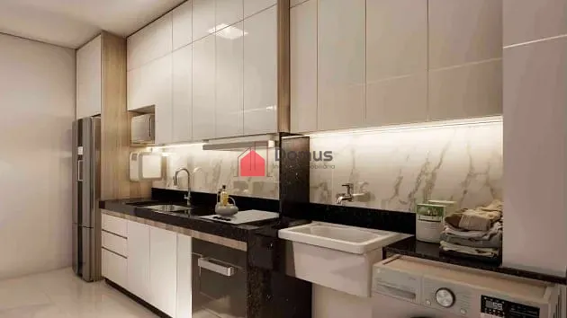 Apartamento, 3 quartos, 82 m² - Foto 12